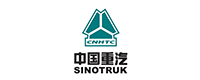 中國重汽logo